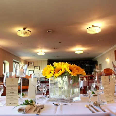 منتجع Palacyk Lakomin