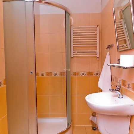 Palacyk Lakomin Lubiszyn