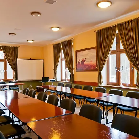 Palacyk Lakomin Lubiszyn