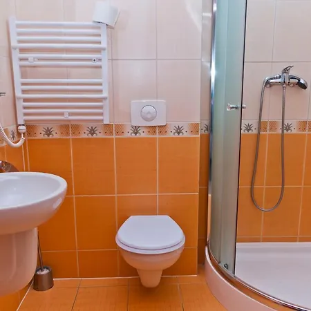 Palacyk Lakomin Lubiszyn