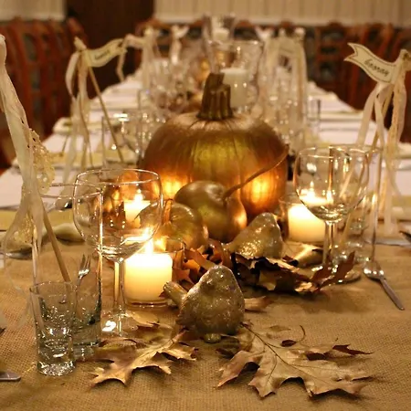 Palacyk Lakomin منتجع *