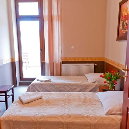 Palacyk Lakomin Lubiszyn