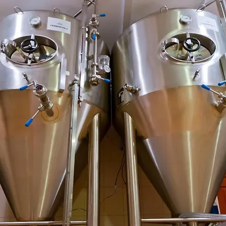 Rezort Palacyk Lakomin Lubiszyn