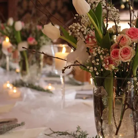 Rezort Palacyk Lakomin *