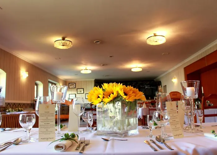 Ośrodek wypoczynkowy Pałacyk łąkomin