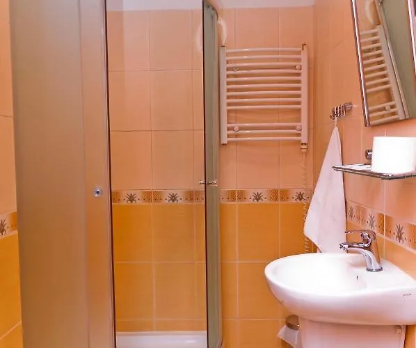 Pałacyk łąkomin Lubiszyn