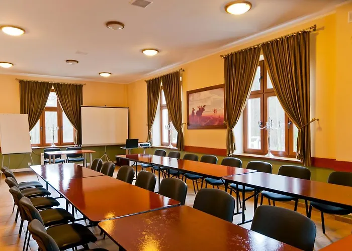 Pałacyk łąkomin Lubiszyn