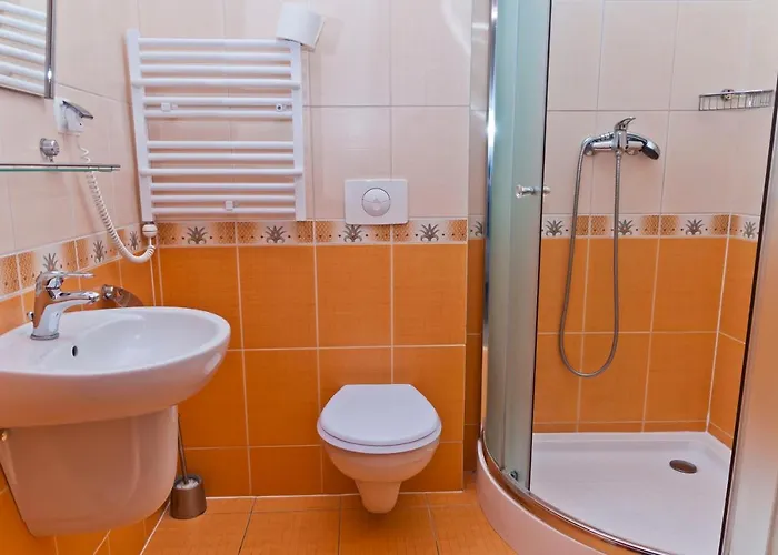 Pałacyk łąkomin Lubiszyn