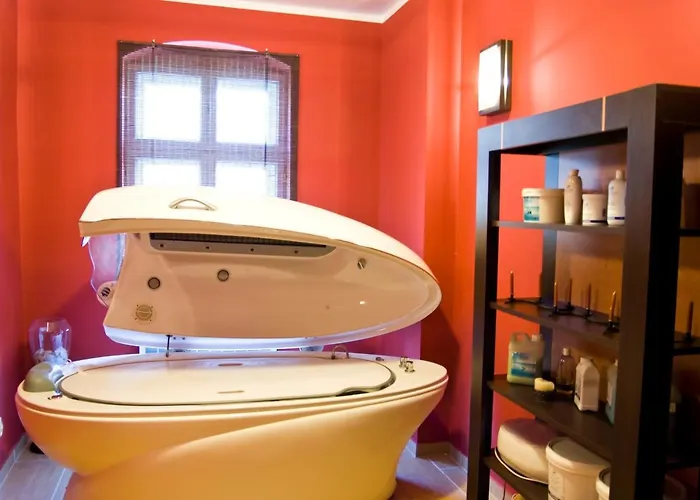 Ośrodek wypoczynkowy Pałacyk łąkomin Lubiszyn