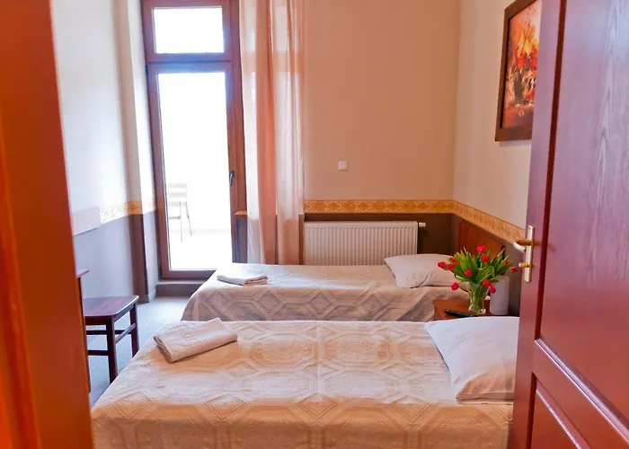 Pałacyk łąkomin Lubiszyn