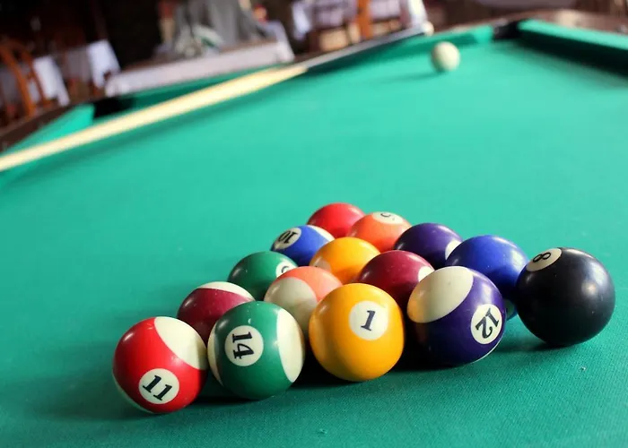 Ośrodek wypoczynkowy Pałacyk łąkomin *