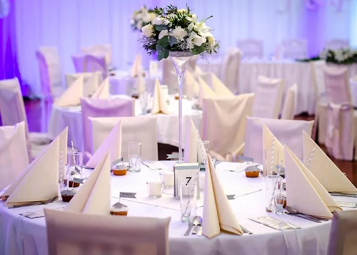 Ośrodek wypoczynkowy Pałacyk łąkomin Lubiszyn