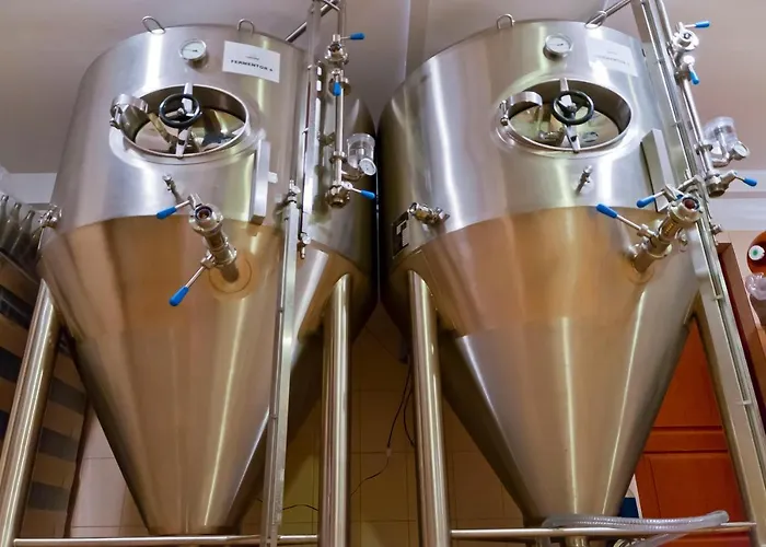 Ośrodek wypoczynkowy Pałacyk łąkomin Lubiszyn