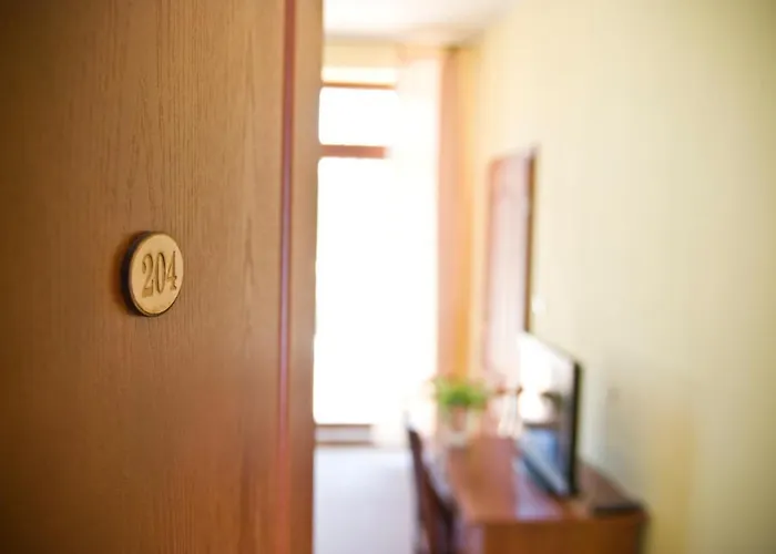 Ośrodek wypoczynkowy Pałacyk łąkomin *