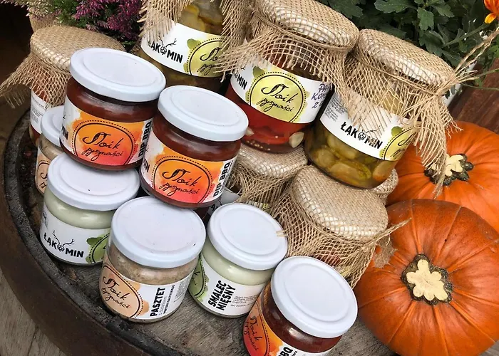 Pałacyk łąkomin *